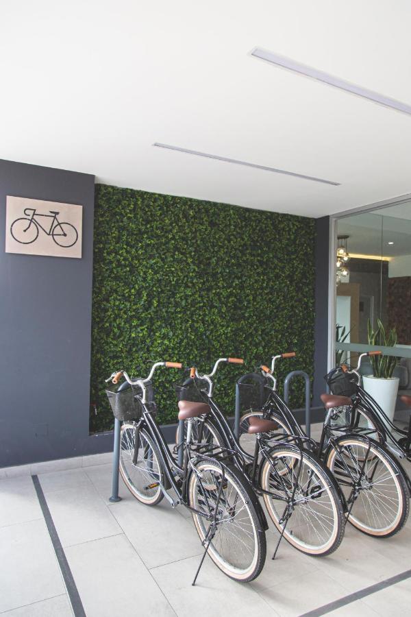 Trendy Host Grau 15 Barranco Apartment Lima Exterior photo