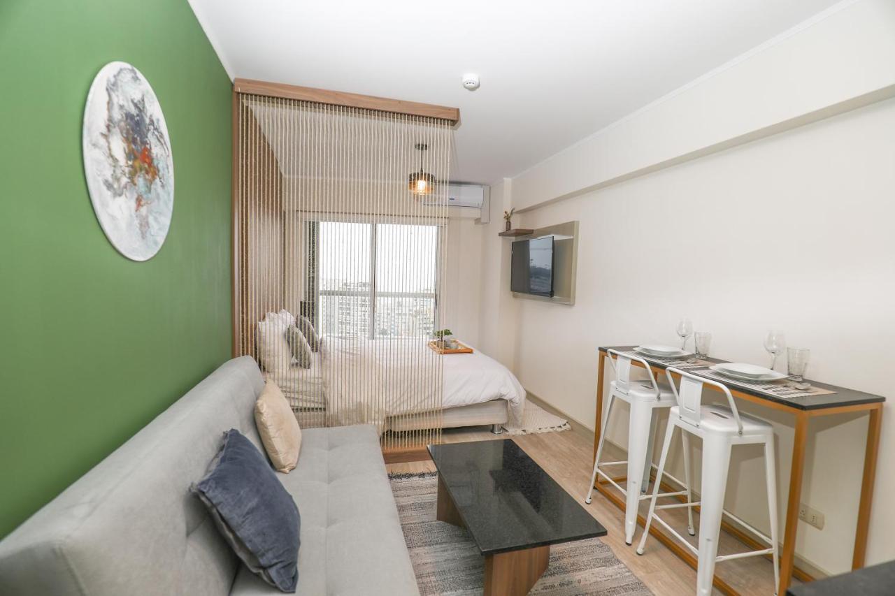 Trendy Host Grau 15 Barranco Apartment Lima Exterior photo