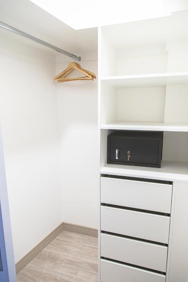 Trendy Host Grau 15 Barranco Apartment Lima Exterior photo