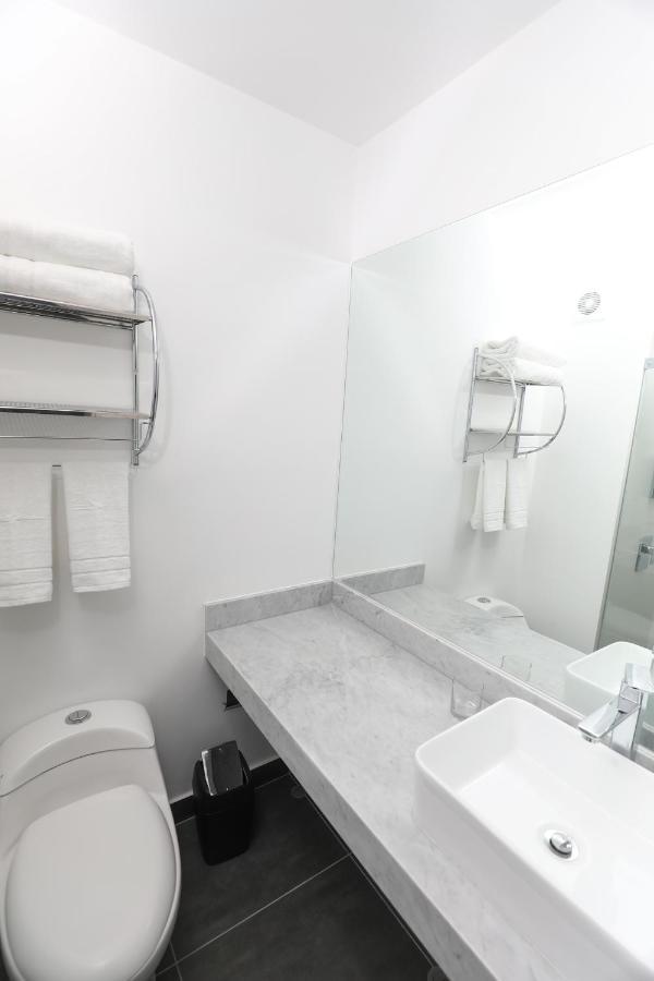 Trendy Host Grau 15 Barranco Apartment Lima Exterior photo