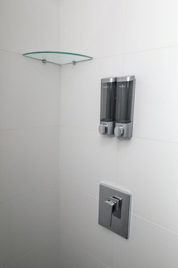 Trendy Host Grau 15 Barranco Apartment Lima Exterior photo
