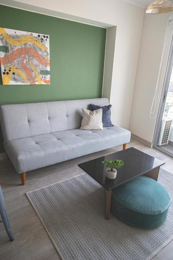 Trendy Host Grau 15 Barranco Apartment Lima Exterior photo