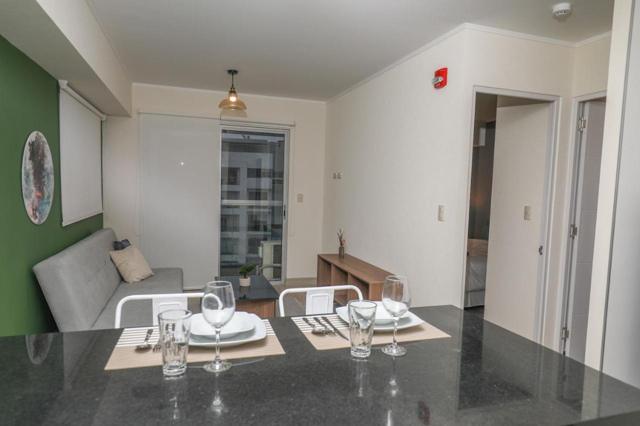 Trendy Host Grau 15 Barranco Apartment Lima Exterior photo