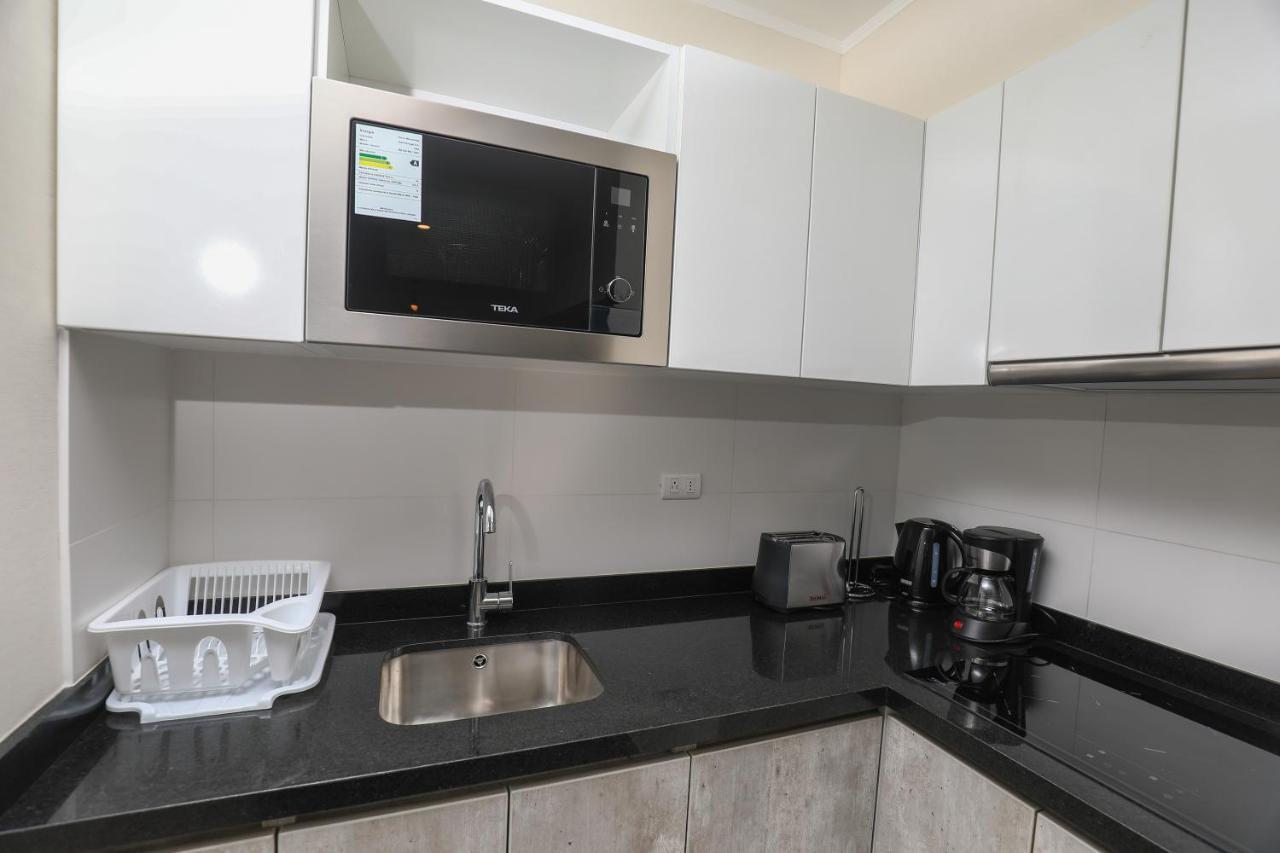 Trendy Host Grau 15 Barranco Apartment Lima Exterior photo