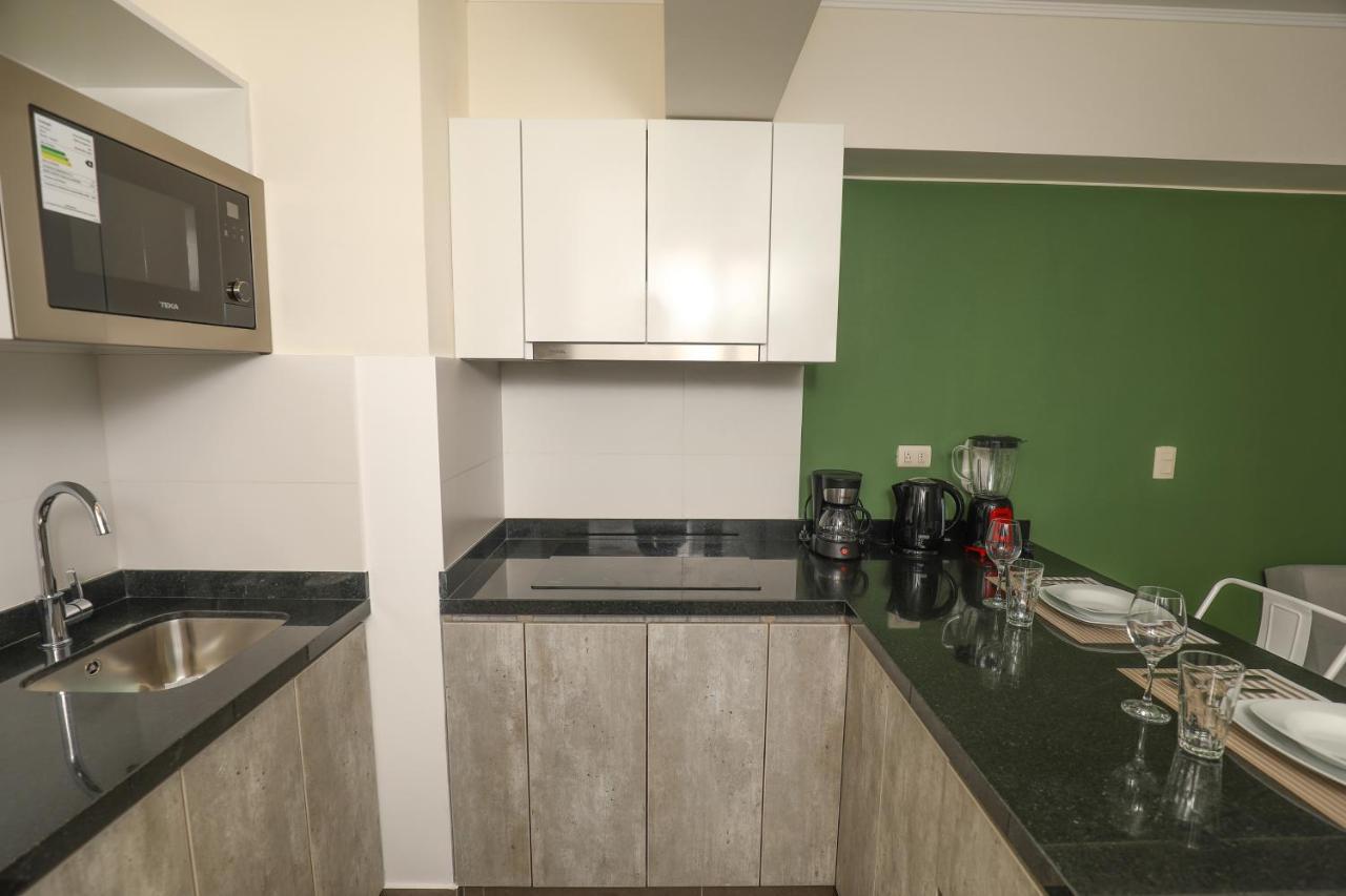 Trendy Host Grau 15 Barranco Apartment Lima Exterior photo